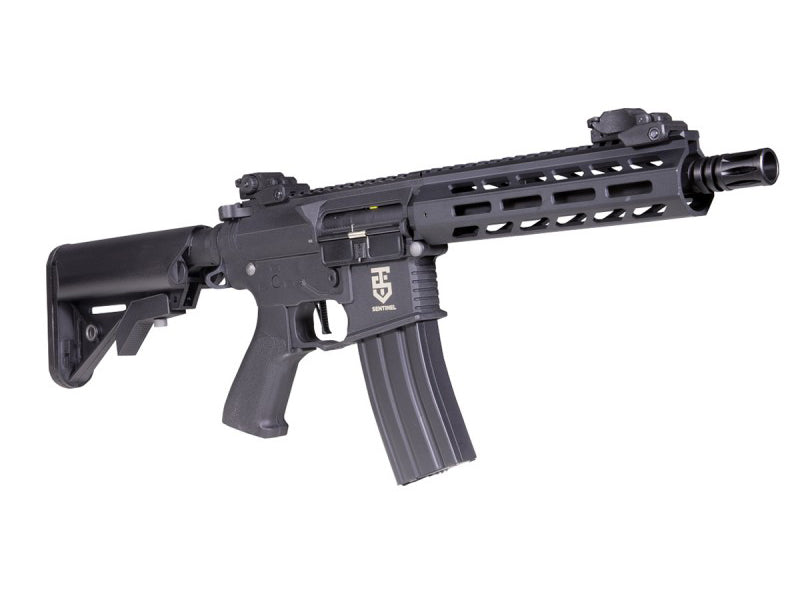 Rossi M4 Sentinel SIGMA AEG (ETU Programmable Trigger - Black)