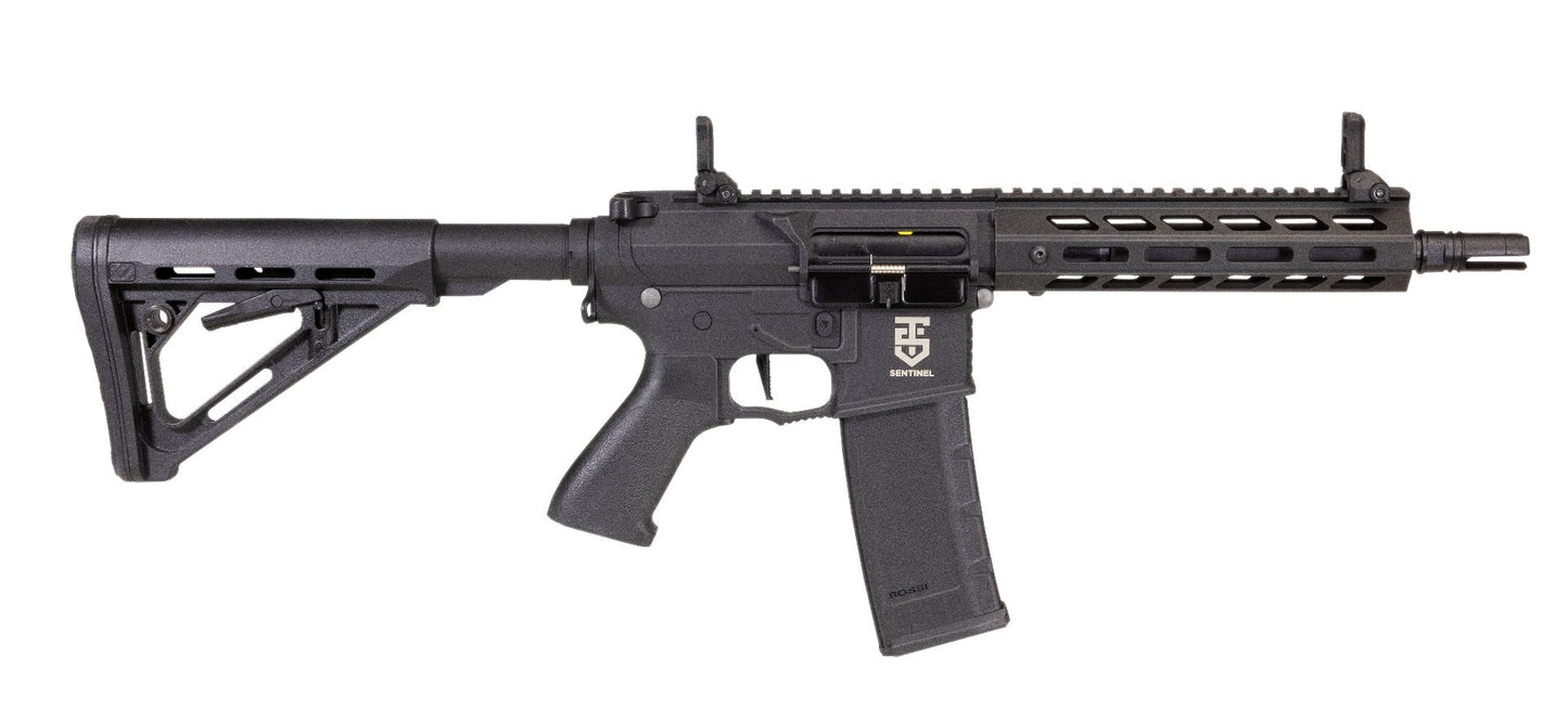 Rossi M4 Sentinel SIGMA AEG (ETU Programmable Trigger - Black)
