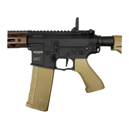 Rossi M4 Sentinel SIGMA AEG (ETU Programmable Trigger - Tan)