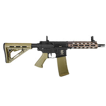 Rossi M4 Sentinel SIGMA AEG (ETU Programmable Trigger - Tan)