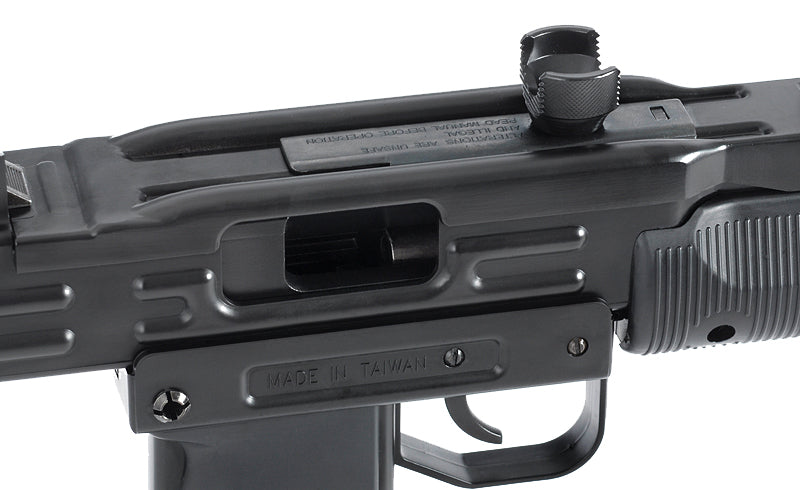 KWC M7 Co2 Blowback SMG (AAKCCF070AZB)