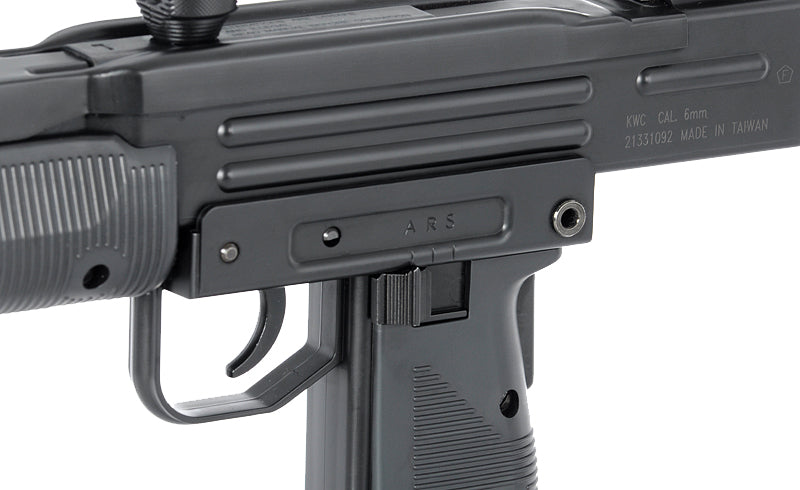 KWC M7 Co2 Blowback SMG (AAKCCF070AZB)