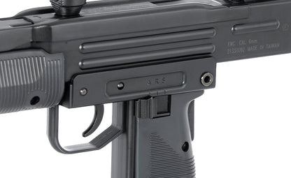 KWC M7 Co2 Blowback SMG (AAKCCF070AZB)