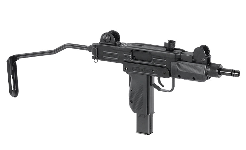 KWC M7 Co2 Blowback SMG (AAKCCF070AZB)