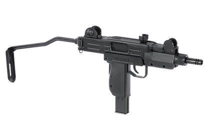 KWC M7 Co2 Blowback SMG (AAKCCF070AZB)
