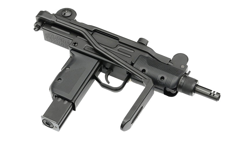 KWC M7 Co2 Blowback SMG (AAKCCF070AZB)