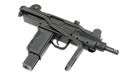 KWC M7 Co2 Blowback SMG (AAKCCF070AZB)
