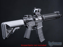 EMG x Daniel Defense DDMK18 AEG (by Cyma - Platinum QBS Gearbox - Black - CM105DDS-BK)