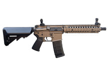 EMG x Daniel Defense DDMK18 AEG (by Cyma - Platinum QBS Gearbox - DE/Tan - CM105DDS-DE)