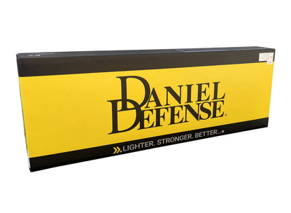 EMG x Daniel Defense DDMK18 AEG (by Cyma - Platinum QBS Gearbox - DE/Tan - CM105DDS-DE)