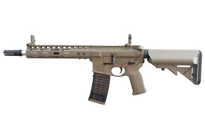 Noveske N4 Gen.3 Cyma MWS Gas Blowback Rifle ( Tan - NOV.1201 FDE)
