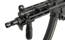 Cyma Platinum Swat SMG5 AEG Sub-Machine Gun (PDW - CM041G - Black)