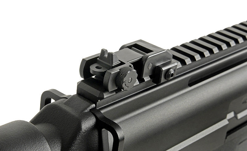 EMG SGR-12 AEG Electric Shotgun (by Cyma - 3-Round - Black - CM.102)