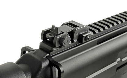 EMG SGR-12 AEG Electric Shotgun (by Cyma - 3-Round - Black - CM.102)