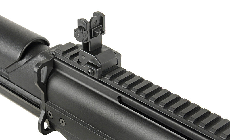 EMG SGR-12 AEG Electric Shotgun (by Cyma - 3-Round - Black - CM.102)