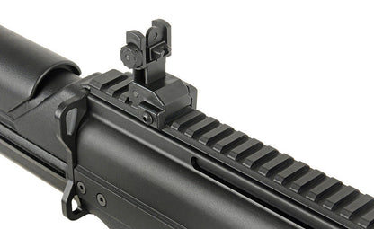 EMG SGR-12 AEG Electric Shotgun (by Cyma - 3-Round - Black - CM.102)
