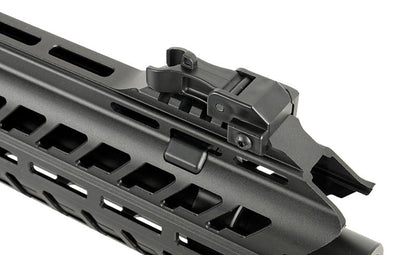 EMG SGR-12 AEG Electric Shotgun (by Cyma - 3-Round - Black - CM.102)
