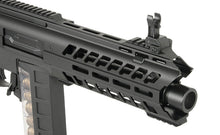 EMG SGR-12 AEG Electric Shotgun (by Cyma - 3-Round - Black - CM.102)