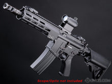 CYMA Platinum M4 8.5 M-LOK AEG (with Built-In Mosfet & Tracer Hop-Up - Black - CM.006R-8.5)