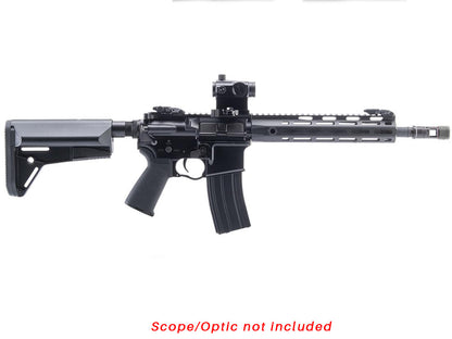 CYMA Standard M4 10.5 M-LOK AEG (with Built-In Mosfet & Tracer Hop-Up - Black - CM.068M-10)