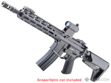 CYMA Standard M4 10.5 M-LOK AEG (with Built-In Mosfet & Tracer Hop-Up - Black - CM.068M-10)