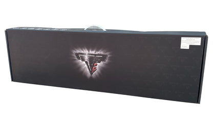 EMG x TTI TR-1 10" M4E1 Ultralight (SBR - M-LOK - Black - TTI109M-10)