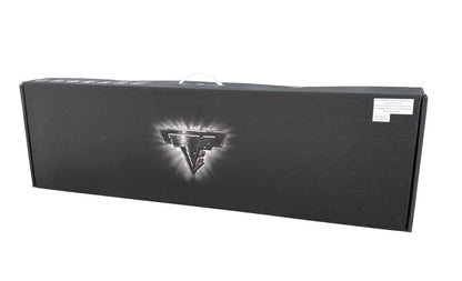 EMG x TTI TR-1 10" M4E1 Ultralight (SBR - M-LOK - Black - TTI109M-10)