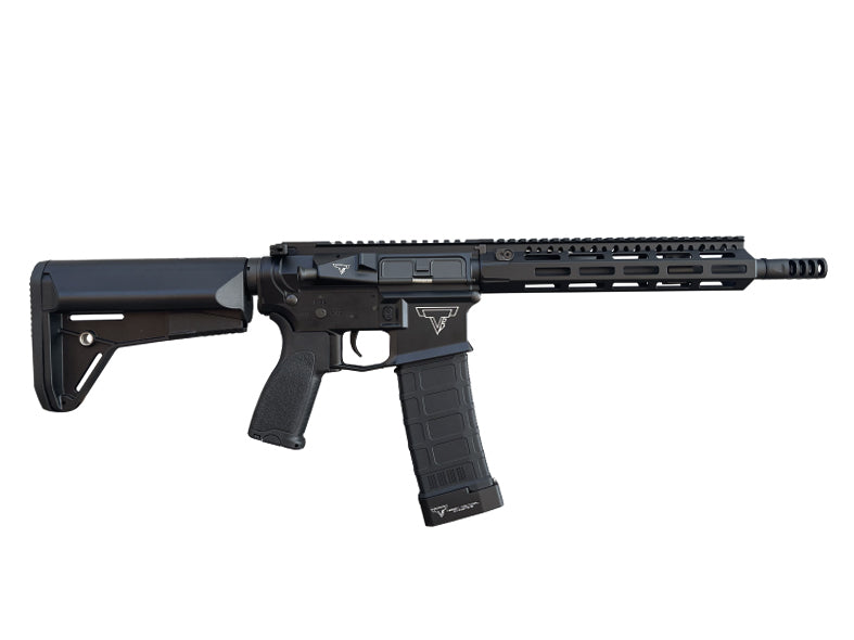 EMG x TTI TR-1 10" M4E1 Ultralight (SBR - M-LOK - Black - TTI109M-10)