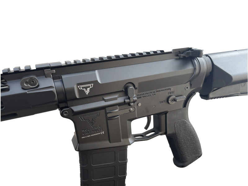 EMG x TTI TR-1 10" M4E1 Ultralight (SBR - M-LOK - Black - TTI109M-10)