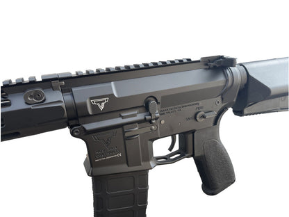 EMG x TTI TR-1 10" M4E1 Ultralight (SBR - M-LOK - Black - TTI109M-10)