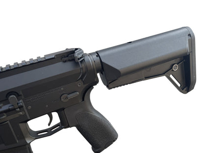 EMG x TTI TR-1 13.5" M4E1 Ultralight (SBR - M-LOK - Black - TTI109M-13-5)