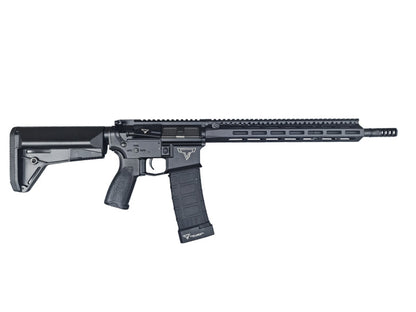 EMG x TTI TR-1 13.5" M4E1 Ultralight (SBR - M-LOK - Black - TTI109M-13-5)