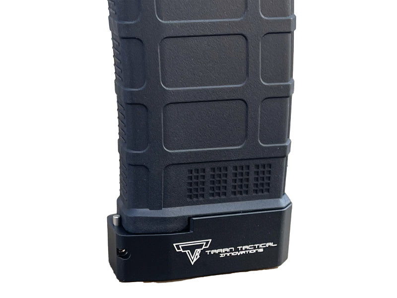 EMG x TTI TR-1 13.5" M4E1 Ultralight (SBR - M-LOK - Black - TTI109M-13-5)