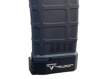EMG x TTI TR-1 13.5" M4E1 Ultralight (SBR - M-LOK - Black - TTI109M-13-5)