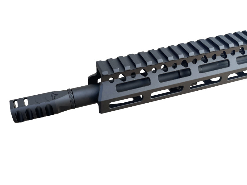 EMG x TTI TR-1 13.5" M4E1 Ultralight (SBR - M-LOK - Black - TTI109M-13-5)