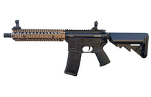 EMG x Daniel Defense DDMK18 AEG (by Cyma - Platinum QBS Gearbox - Bronze - CM105DDS-BD)