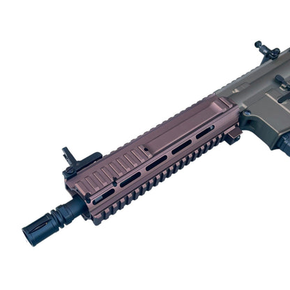 Double Bell L119A2 Style Neptune SAS (Metal - Tan - 41)