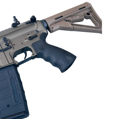 Double Bell L119A2 Style Neptune SAS (Metal - Tan - 41)