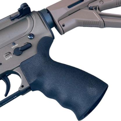 Double Bell L119A2 Style Neptune SAS (Metal - Tan - 41)