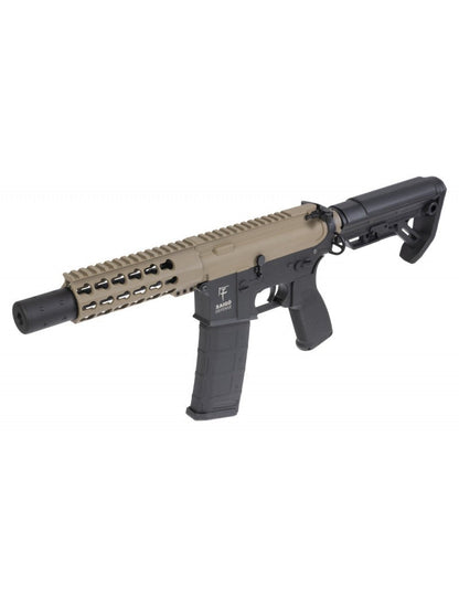 Saigo Defence KENJI Zero Fighter AEG Rifle (Short - Inc. LIPO Battery and Charger)