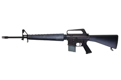Colt XM16E1 Gas Blowback Rifle (By VFC - Black)