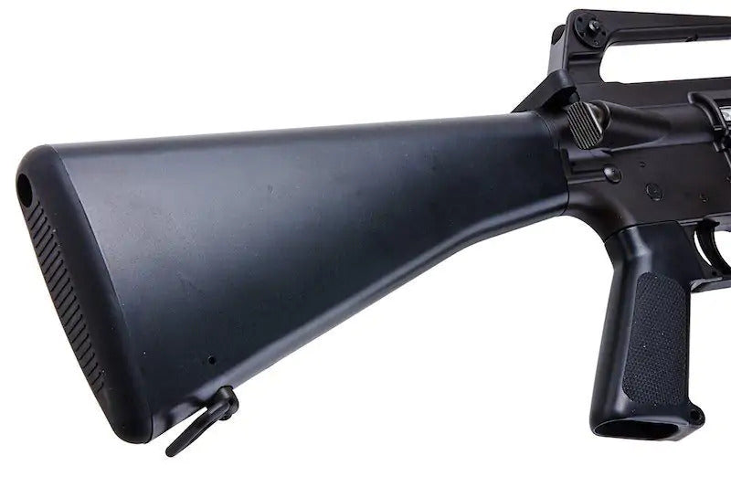 Colt XM16E1 Gas Blowback Rifle (By VFC - Black)