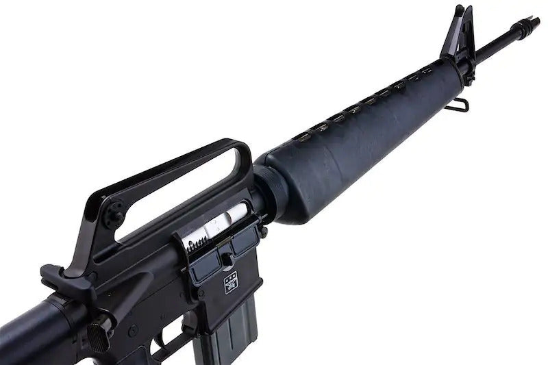 Colt XM16E1 Gas Blowback Rifle (By VFC - Black)