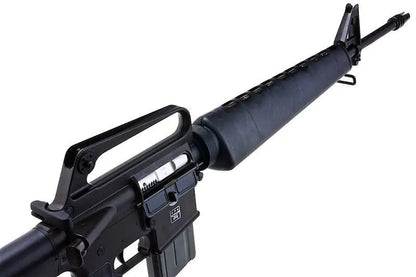 Colt XM16E1 Gas Blowback Rifle (By VFC - Black)