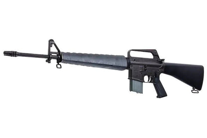 Colt XM16E1 Gas Blowback Rifle (By VFC - Black)