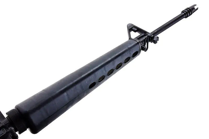 Colt XM16E1 Gas Blowback Rifle (By VFC - Black)