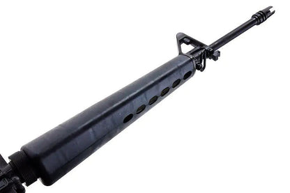 Colt XM16E1 Gas Blowback Rifle (By VFC - Black)