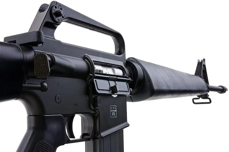 Colt XM16E1 Gas Blowback Rifle (By VFC - Black)