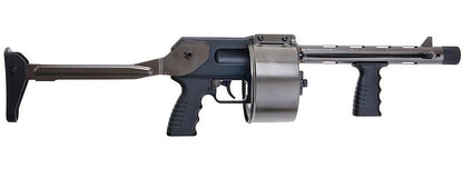 APS Striker-12 "Street Sweeper" MK3 Shotgun (CO2 Powered )
