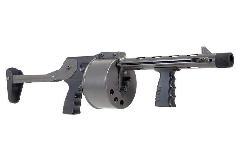 APS Striker-12 "Street Sweeper" MK3 Shotgun (CO2 Powered )